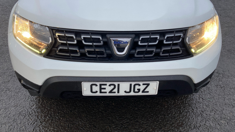 Dacia Duster 1.0 TCe 90 Access 5dr Petrol Estate